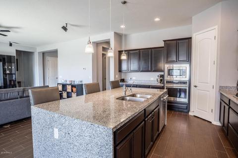 3580 E Chestnut Ln, Gilbert, AZ 85298 photo 8