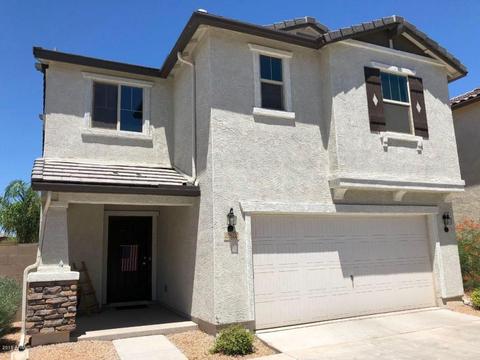 2872 E Binner Dr, Chandler, AZ 85225