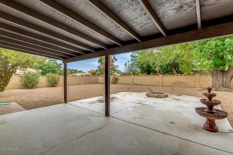 3945 E Altadena Ave, Phoenix, AZ 85028 photo 33