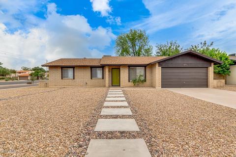3945 E Altadena Ave, Phoenix, AZ 85028 photo 1