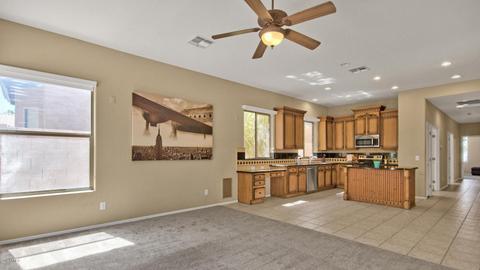 2851 Estrella Ct, Gilbert, AZ 85296 photo 9