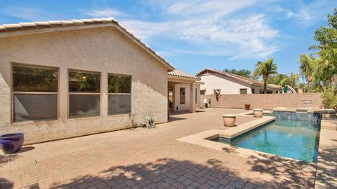 2851 Estrella Ct, Gilbert, AZ 85296 photo 27