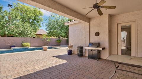 2851 Estrella Ct, Gilbert, AZ 85296 photo 26
