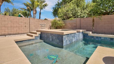 2851 Estrella Ct, Gilbert, AZ 85296 photo 29