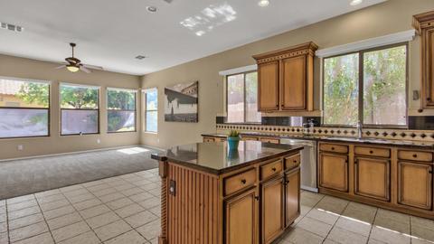 2851 Estrella Ct, Gilbert, AZ 85296 photo 12