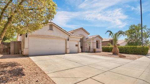 2851 Estrella Ct, Gilbert, AZ 85296 photo 2