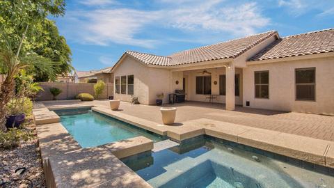 2851 Estrella Ct, Gilbert, AZ 85296 photo 28