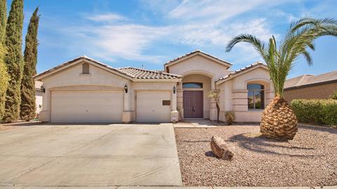2851 Estrella Ct, Gilbert, AZ 85296 photo 1