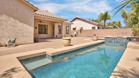 2851 Estrella Ct, Gilbert, AZ 85296 photo 30