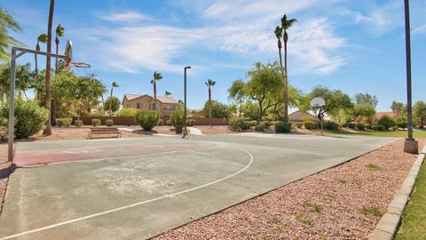 2851 Estrella Ct, Gilbert, AZ 85296 photo 33