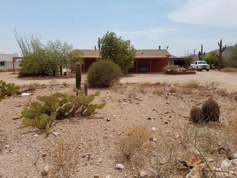 5078 N Plaza Dr, Apache Junction, AZ 85120 photo 1