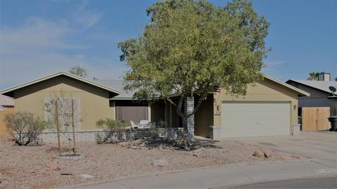 4323 N 108th Ave, Phoenix, AZ 85037 photo 1
