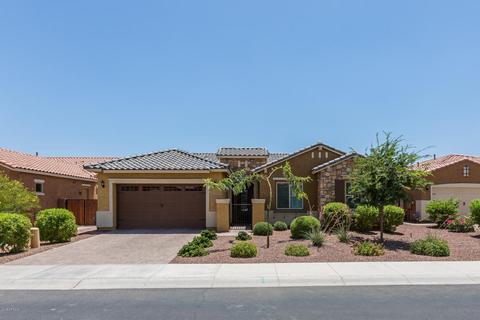 1125 E Kingbird Dr, Gilbert, AZ 85297 photo 29