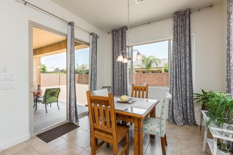 1125 E Kingbird Dr, Gilbert, AZ 85297 photo 13
