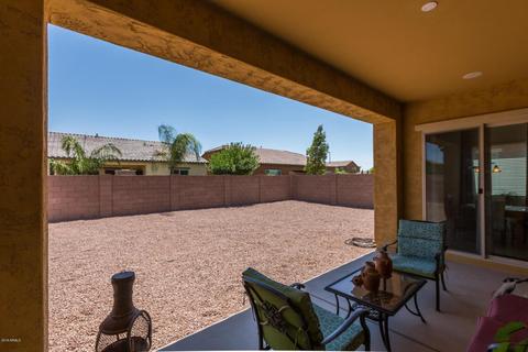 1125 E Kingbird Dr, Gilbert, AZ 85297 photo 27