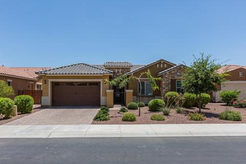 1125 E Kingbird Dr, Gilbert, AZ 85297 photo 1