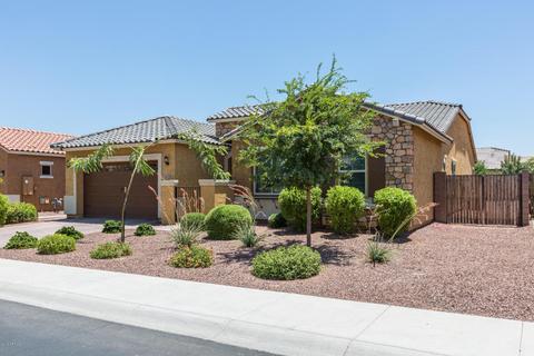 1125 E Kingbird Dr, Gilbert, AZ 85297 photo 2