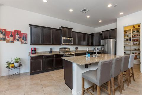 1125 E Kingbird Dr, Gilbert, AZ 85297 photo 9