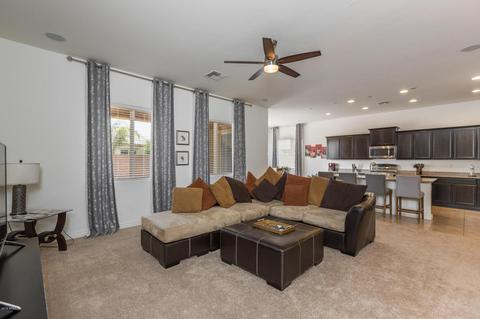 1125 E Kingbird Dr, Gilbert, AZ 85297 photo 5