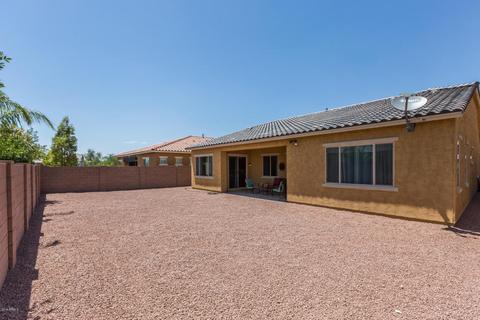 1125 E Kingbird Dr, Gilbert, AZ 85297 photo 24