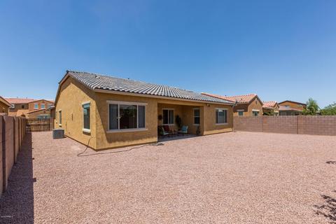 1125 E Kingbird Dr, Gilbert, AZ 85297 photo 23