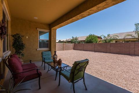 1125 E Kingbird Dr, Gilbert, AZ 85297 photo 28