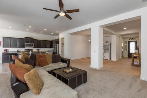 1125 E Kingbird Dr, Gilbert, AZ 85297 photo 4