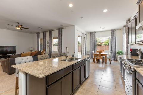 1125 E Kingbird Dr, Gilbert, AZ 85297 photo 12