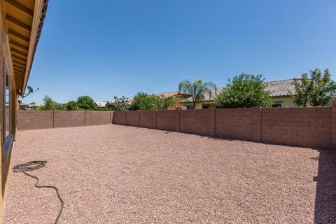 1125 E Kingbird Dr, Gilbert, AZ 85297 photo 26
