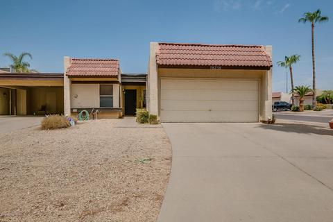 18236 N 25th Way, Phoenix, AZ 85032