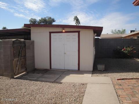 4443 E Chambers St, Phoenix, AZ 85040 photo 16