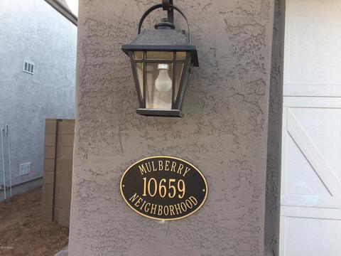 10659 E Nido Ave, Mesa, AZ 85209 photo 4