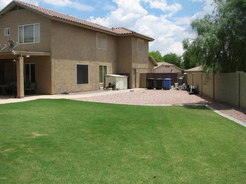 348 W Ivanhoe St, Gilbert, AZ 85233 photo 44