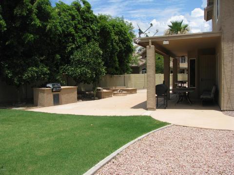 348 W Ivanhoe St, Gilbert, AZ 85233 photo 41