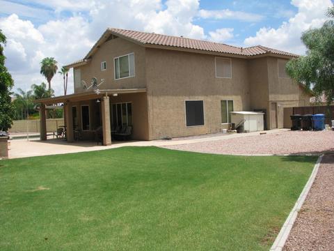 348 W Ivanhoe St, Gilbert, AZ 85233 photo 42
