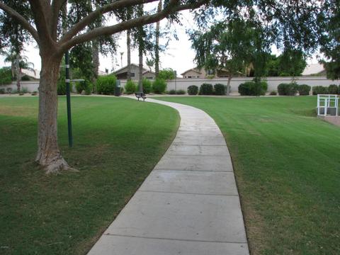 348 W Ivanhoe St, Gilbert, AZ 85233 photo 49
