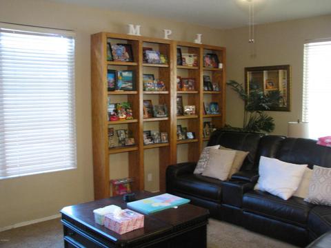 348 W Ivanhoe St, Gilbert, AZ 85233 photo 29