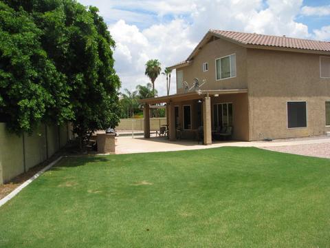 348 W Ivanhoe St, Gilbert, AZ 85233 photo 43