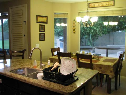 348 W Ivanhoe St, Gilbert, AZ 85233 photo 26