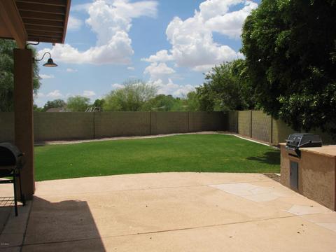348 W Ivanhoe St, Gilbert, AZ 85233 photo 47