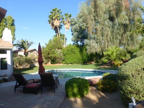 4610 E Hearn Rd, Phoenix, AZ 85032 photo 29