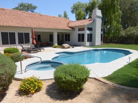 4610 E Hearn Rd, Phoenix, AZ 85032 photo 30