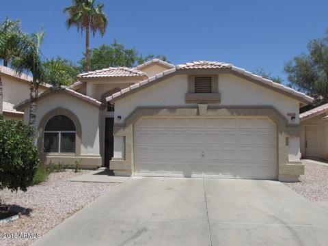 4610 E Towne Ln, Gilbert, AZ 85234 photo 1