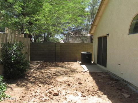 4610 E Towne Ln, Gilbert, AZ 85234 photo 9