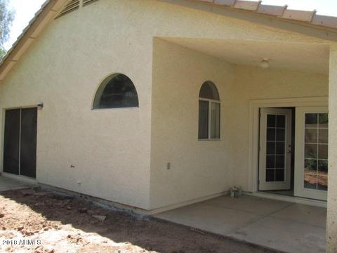 4610 E Towne Ln, Gilbert, AZ 85234 photo 10