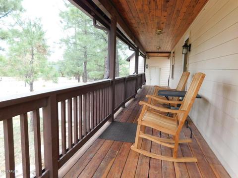 2003 Lexington --, Overgaard, AZ 85933 photo 6