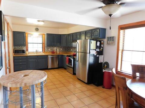 2003 Lexington --, Overgaard, AZ 85933 photo 22