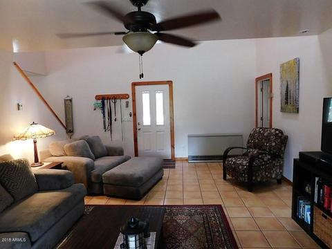 2003 Lexington --, Overgaard, AZ 85933 photo 19