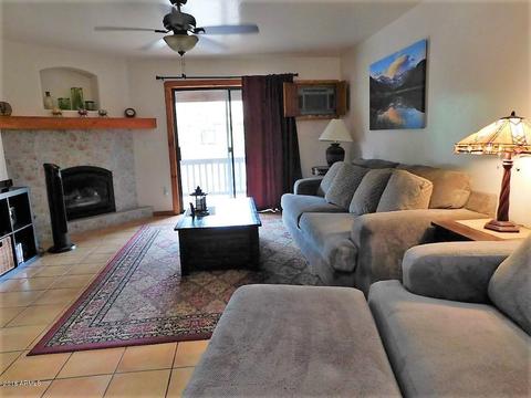 2003 Lexington --, Overgaard, AZ 85933 photo 15