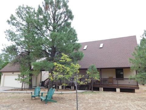 2003 Lexington --, Overgaard, AZ 85933 photo 2
